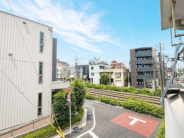 ◆陽当通風良好♪※AI加工画像につき現状と異なります