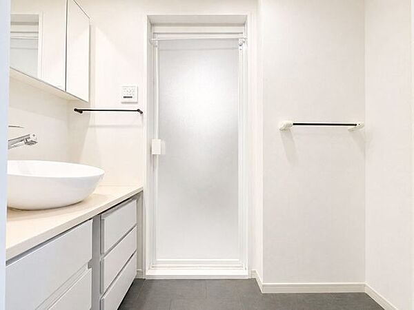 ◆洗面所独立※AI加工画像につき現状と異なります