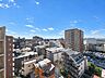 その他：◇眺望良好な立地◇9階部分※AI加工画像につき現況と異なります