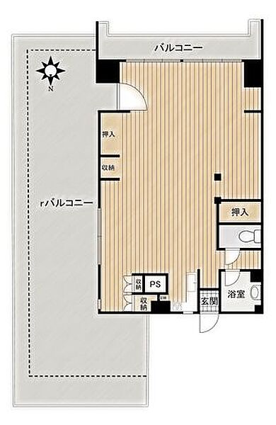 間取り：313004930271