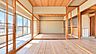 リビング/ダイニング：◇南東角住戸◇陽当り良好※AI加工画像につき現状と異なります。