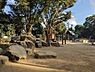 周辺：妙正寺公園 徒歩10分。 750m