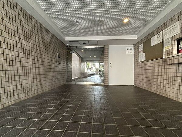 富士見台駅徒歩5分の立地。※AI加工画像。