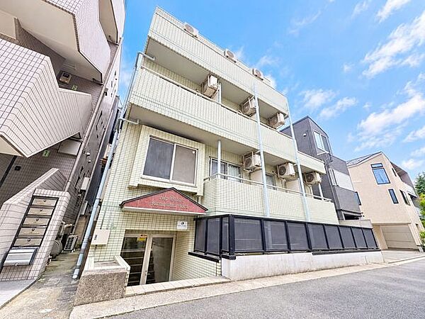 ◇東急田園都市線桜新町駅徒歩10分◇周辺交通量少なめ
