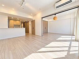 藤和シティホームズ千歳烏山弐番館