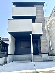 愛知県名古屋市瑞穂区本願寺町１丁目