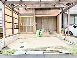 売土地 名古屋市瑞穂区雁道町3丁目
