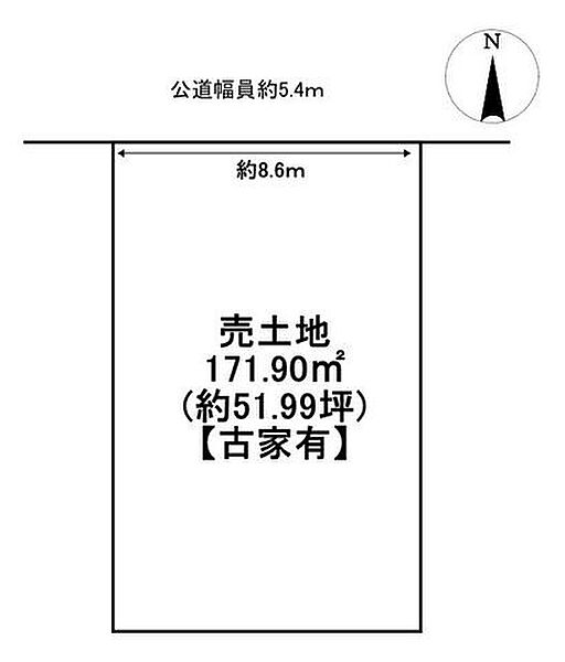 区画図：323000534628