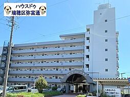 一光ハイツ妙音通