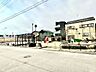 周辺：土市公園 250m
