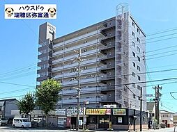 ユニーブル瑞穂マンション