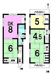 愛知県名古屋市瑞穂区土市町１丁目