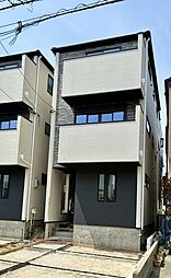 愛知県名古屋市瑞穂区田光町３丁目