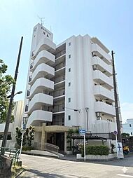 真栄マンション浮島