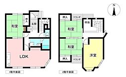 愛知県名古屋市瑞穂区仁所町２丁目