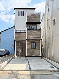 愛知県名古屋市瑞穂区船原町１丁目