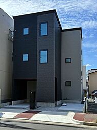 愛知県名古屋市瑞穂区本願寺町3丁目