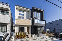 愛知県名古屋市瑞穂区萩山町２丁目