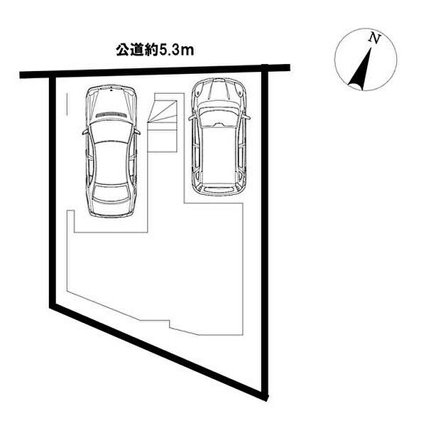 全体区画図