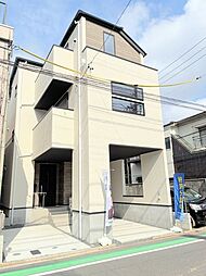 愛知県名古屋市南区呼続４丁目