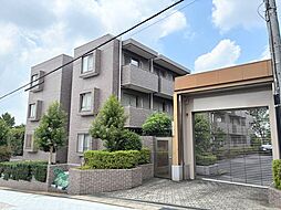 パークハウス南山