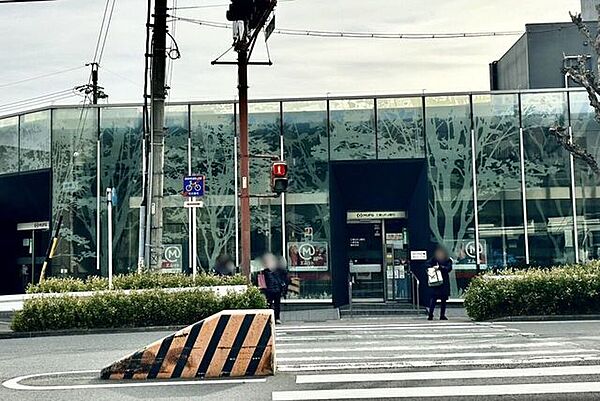 三菱UFJ銀行　八事支店 1020m