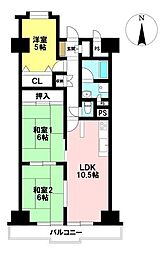 瑞穂センチュリーマンション