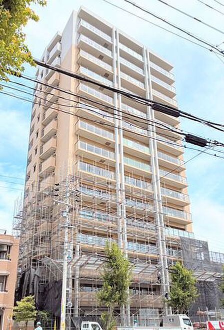 地下鉄名城線「瑞穂運動場東」駅まで徒歩圏内