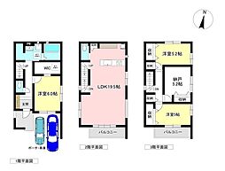 愛知県名古屋市瑞穂区春敲町２丁目