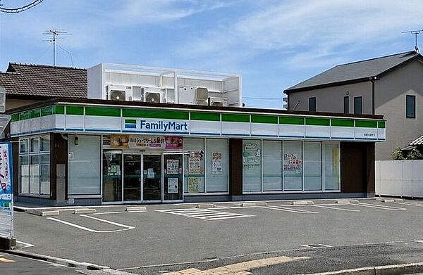 ファミリーマート 瑞穂汐路町店 350m