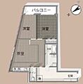 アビタシオン南長崎3階4,180万円
