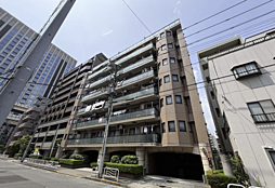 ライオンズアーバンシティ木場