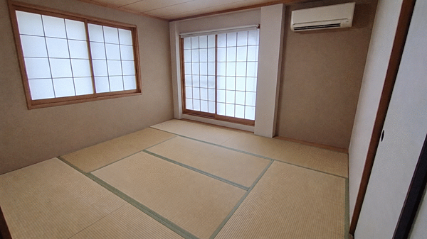 和室