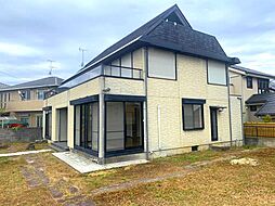 香芝市旭ヶ丘3丁目 戸建て