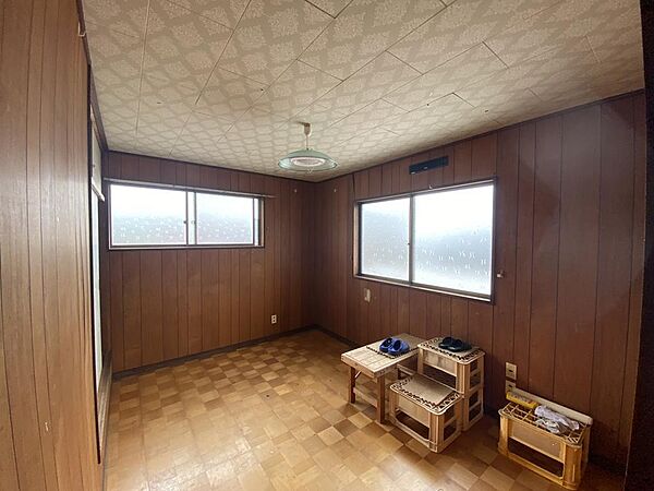 室内