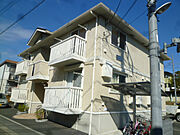 グリーンコテージＡ 1階 築17年6ヶ月の賃貸物件