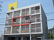 アルテミス 2階 築23年2ヶ月の賃貸物件