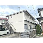 フェニックス 2階 築39年10ヶ月の賃貸物件