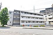 本厚木駅より徒歩8分 1階 築5年1ヶ月の賃貸物件