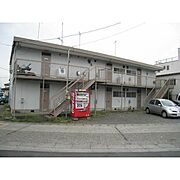 志田ハイツ 2階 築48年7ヶ月の賃貸物件