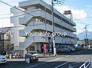  4階 築39年8ヶ月の賃貸物件