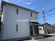エクセル三川公園Bの賃貸物件