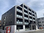 海老名駅より徒歩13分 築2年7ヶ月 5階建の賃貸物件
