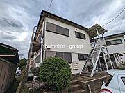 第一綾西ハイツの賃貸物件