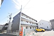 リブリ・ヴェルジュ本厚木 1階 築10年2ヶ月の賃貸物件
