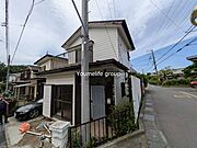 本厚木駅よりバス30分 徒歩5分 築50年4ヶ月 2階建の賃貸物件