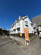 本厚木駅より徒歩7分 築38年10ヶ月 2階建の賃貸物件