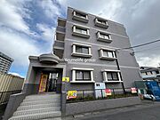 本厚木駅より徒歩20分 築27年11ヶ月 4階建の賃貸物件