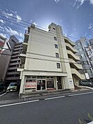 本厚木駅より徒歩7分 4階 築43年8ヶ月の賃貸物件