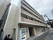 本厚木駅より徒歩9分 2階 築26年8ヶ月の賃貸物件